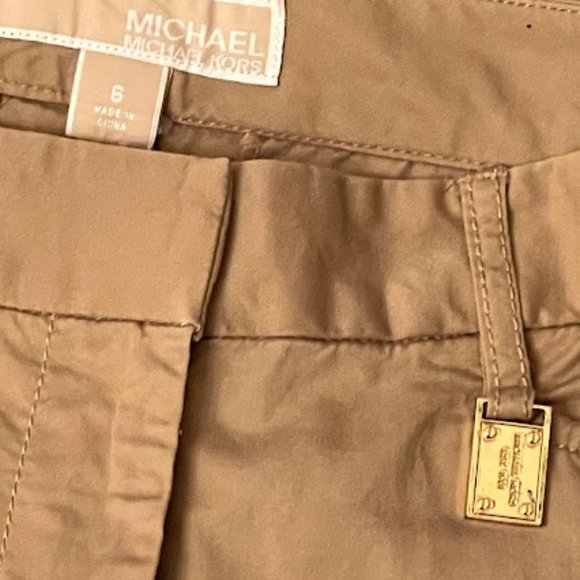 2 Women's Short Bundle Set- J.Crew/ Michael Kors - Picture 6 of 8